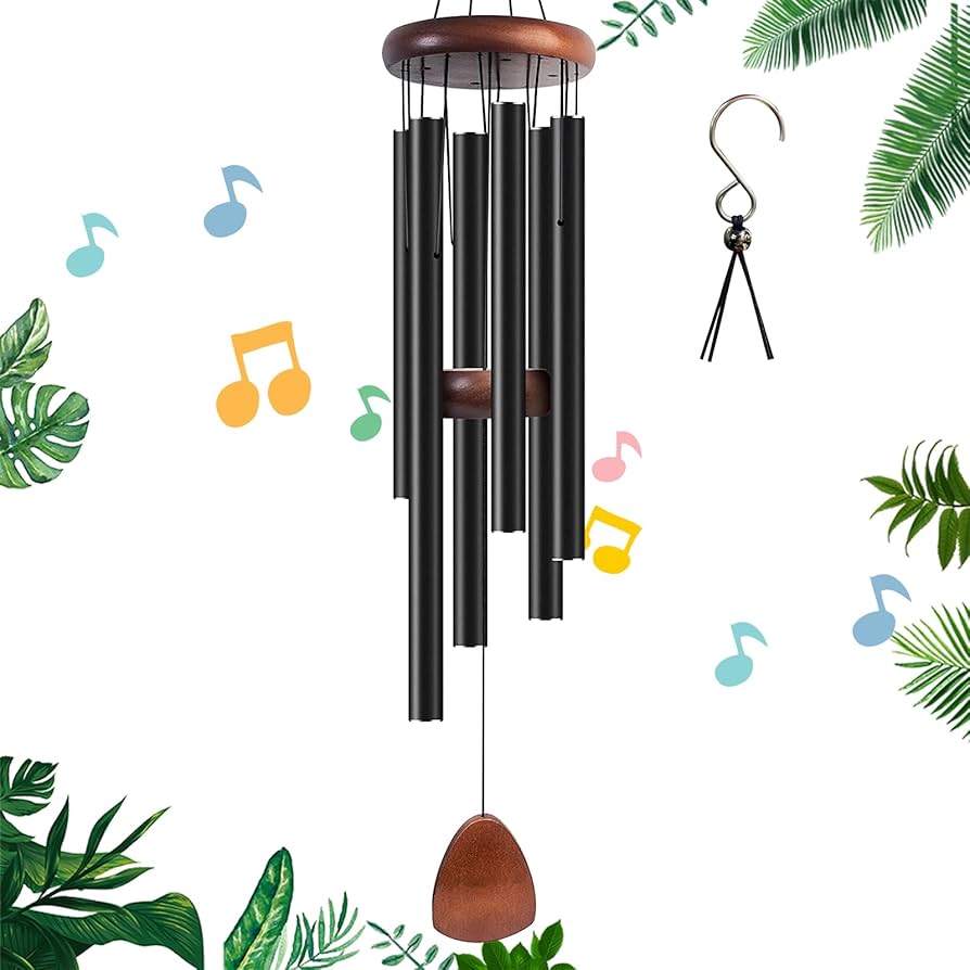 LP TreeWorks ウインドチャイム LP TreeWorks ウインドチャイム Tree chime, wind chime, bar chime